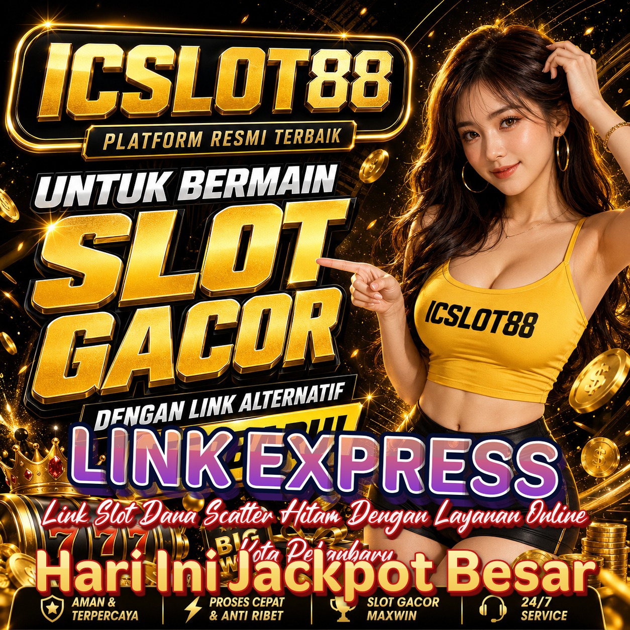 LINK EXPRESS